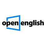 Open English icon