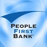 PeopleFirstBank Mobile icon