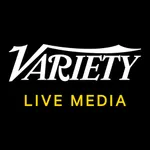 Variety Live Media icon