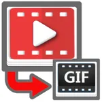 VidGIF icon