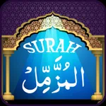 Surah Muzammil icon