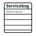 ServiceBog icon