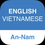 English Vietnam Dictionary icon