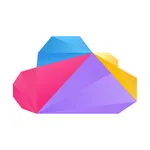 Color Cloud DL icon