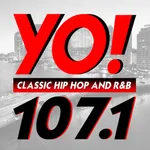 YO 107.1 icon