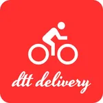 Drinks To Table Delivery icon