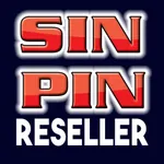 SIN PIN RESELLER icon