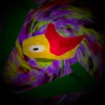 Trippy Bird Extreme icon