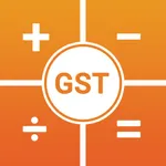 GST Calculator - Tax Planner icon