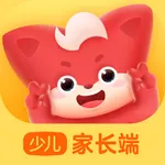 掌门少儿家长端 icon