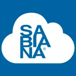 Sabiana Cloud icon