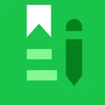 eSchool Agenda icon