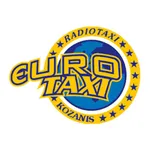 Ραδιοταξί Κοζάνης icon