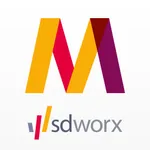 Manager by SD Worx icon