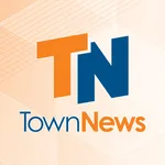 TownNews Now icon