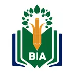 The BIA School icon