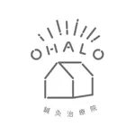 鍼灸治療院 OHALO icon