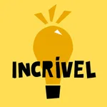 INCRÍVEL: Vida Positiva! icon