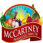 McCartney Produce Checkout icon