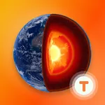 Geology for Kids: Planet Earth icon