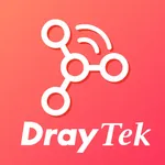 DrayTek Wireless icon