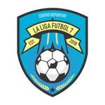 Centro Deportivo La Liga F7 icon