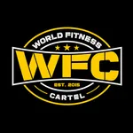 World Fitness Cartel icon