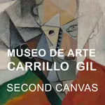 SC Museo de Arte Carrillo Gil icon