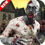 Zombie Survival FPS Apocalypse icon