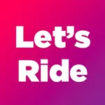 Ride On: Let's Ride icon