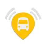 UGT Bus Tracker icon