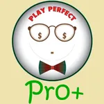 Play Perfect Video Poker Pro+ icon