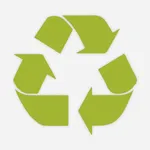 Metaalrecycling C. Kooijman icon
