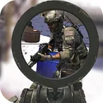 Military Secret Killer icon