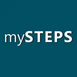 mySTEPS Digitaler Arbeitsplatz icon