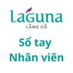 Sổ tay nhân viên Laguna icon