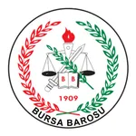 Bursa Barosu icon