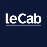 LeCab Chauffeurs icon