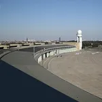 Projekt Flughafen Tempelhof icon