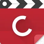 CineTrak: Movie/Series Tracker icon