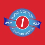 Radio Cayman icon