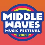 Middle Waves icon