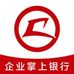 企业掌上银行 icon