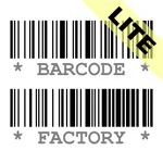 Barcode Factory Lite icon