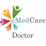 eMedCare Doctor icon