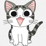 Cat Botz - Talking Cat Game icon