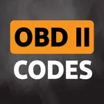 OBD2 Codes Pro Auto offline icon