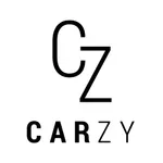 CARZY- for collectible cars icon