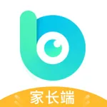 Outbook家长端 icon