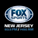 Fox Sports Radio New Jersey icon